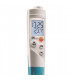 pHmètre pour liquides - 206-pH1- TESTO - 0563 2061
