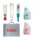Set Testo 206-ph1- TESTO - 0563 2065