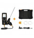 Set TESTO 310-2 sans imprimante- TESTO - 0563 3104