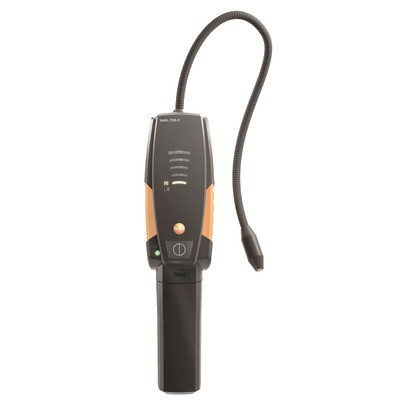 Detector de fugas de fluidos frigorígenos- TESTO - 0563 3163