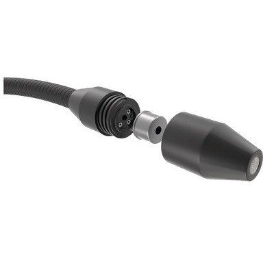 Detector coolant leak- TESTO - 0563 3163