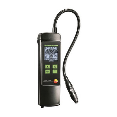 Testo coolant leak detector- TESTO - 0563 3164