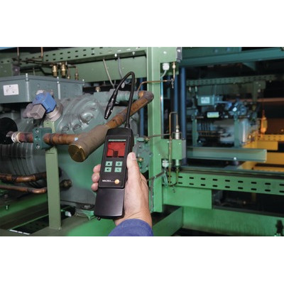 Detector de fugas frigoríficas Testo- TESTO - 0563 3164