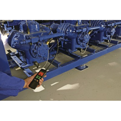 Detector de fugas frigoríficas Testo- TESTO - 0563 3164