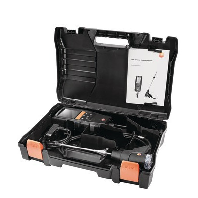 Lot Testo 320 basic - Mesures de combustion- TESTO - 0563322373