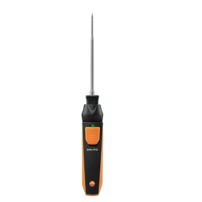 Thermomètre sonde ambiance Smartprobes T- TESTO - 0563 3915
