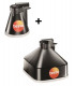 Testo vent 417 set of flow measurement cones- TESTO - 0563 4170