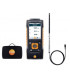 Kit de anemómetro de hilo caliente Testo 440- TESTO - 0563 4400