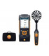 Testo 440 anemometer kit with Ø100mm vane- TESTO - 0563 4403