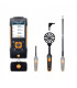 Set testo 440 deltaP - Sonde à hélice Bl- TESTO - 0563 4410