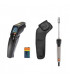 Set Testo 830-t2- TESTO - 0563 8312