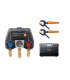 Kit smart testo 550i - kit manómetro en frío- TESTO - 0564 3550