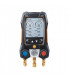 Testo 550S cold pressure gauge kit- TESTO - 0564 5501
