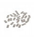 Lame ressort/clapet inverseur- SAUNIER DUVAL - 05647500