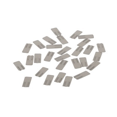 Lame ressort/clapet inverseur- SAUNIER DUVAL - 05647500