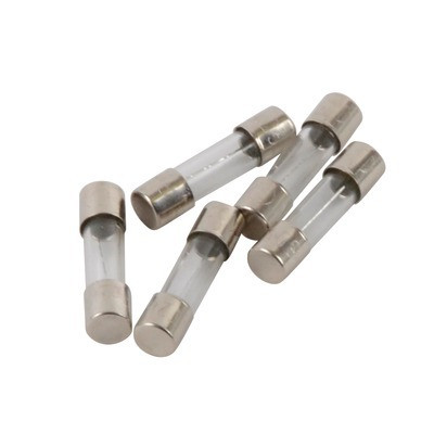 Fusible 2 am- SAUNIER DUVAL - 05651700  - (X5)