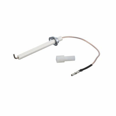 Right ignition electrode kit  - BIASI : BI1123103