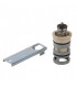 Cartouche vanne 3 voies- SAUNIER DUVAL - 05716100