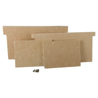 Isolant jupe chaude- SAUNIER DUVAL - 05719000