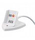 Interface usb pour 174t et 174h- TESTO - 0572 0500