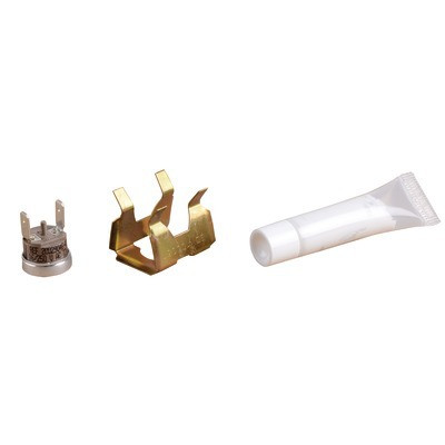 Overheat thermostat 115°C- SAUNIER DUVAL - 05721200