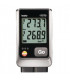Grabadora de temperatura Testo 175-t3- TESTO - 0572 1753