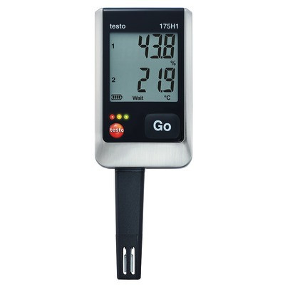 Testo 175 h1- TESTO - 0572 1754