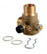 Grifo retorno calefacción- SAUNIER DUVAL - 05722700