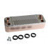 Intercambiador sanitario 16 placas- SAUNIER DUVAL - 05733000