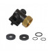 Hydraulic group- SAUNIER DUVAL - 05738600