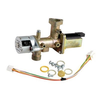 Gas valve mechanism G20- SAUNIER DUVAL - 05742800