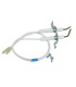 Bougie d'allumage- SAUNIER DUVAL - 05743100