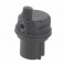 Automatic air purger valve - BIASI : BI1212107