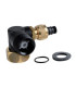 Empalme 3 vias- SAUNIER DUVAL - 05745500