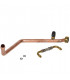 Tube pompe sanitaire- SAUNIER DUVAL - 05749600
