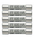 Set fusible 5x 440ma/1000v- TESTO - 0590 0006