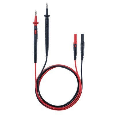 Set pointes de mesure standard 4mm- TESTO - 0590 0012