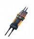 Controlador de tensión TESTO 750-2- TESTO - 0590 7502