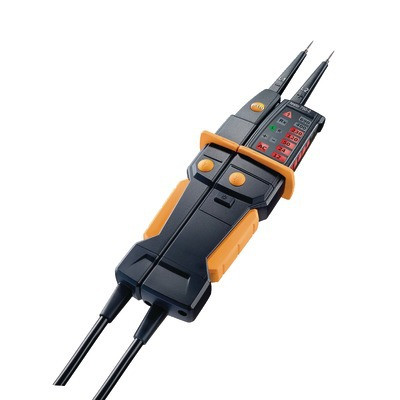 Testo 750-2 voltage tester- TESTO - 0590 7502