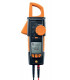 Pince ampèremétrique/multimètre TESTO 77- TESTO - 0590 7702