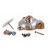 Water valve cover- SAUNIER DUVAL - 05917800