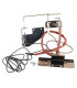 Ignition + ionization electrode block g series- ATLANTIC - 060005