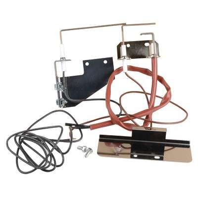 Électrode allumage   ionisation (bloc)- ATLANTIC - 060005