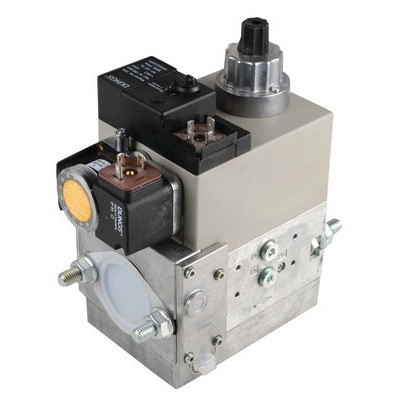 Vanne gaz mble 412 b01 gaz naturel- ATLANTIC - 060018