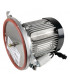 Moteur ls 71 370W- ATLANTIC - 060076