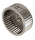 Turbine 160 x 62 Stainless- ATLANTIC - 060080