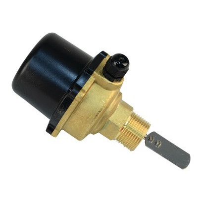 Controlador de caudal e 465- ATLANTIC - 060113