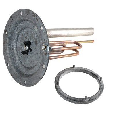Élément blindé 1600W 230V anode joint- ATLANTIC - 060186