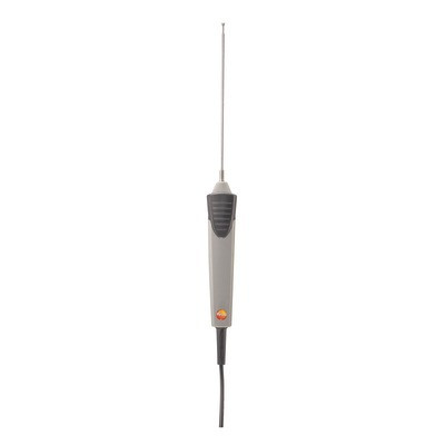 Sonde de contact tête 4mm -60 +1000°c- TESTO - 0602 0693