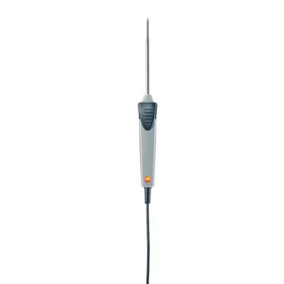 Sonda de inmersión/penetración estanca- TESTO - 0602 1293